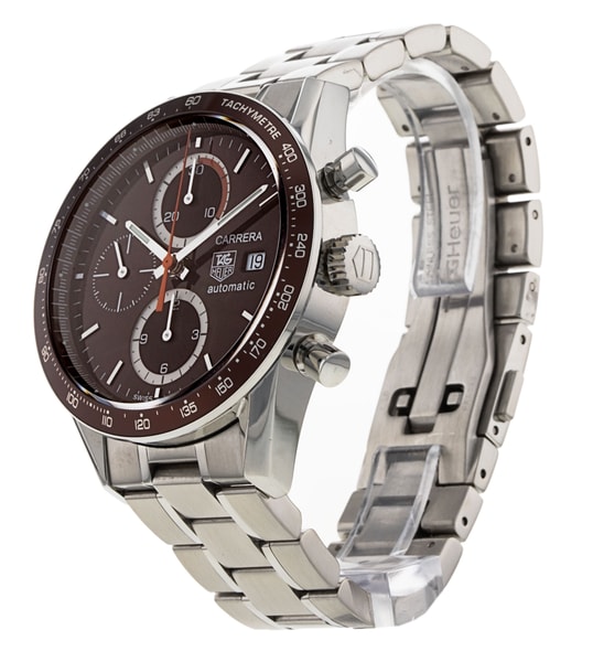 Tag Heuer Carrera CV2013.BA0794